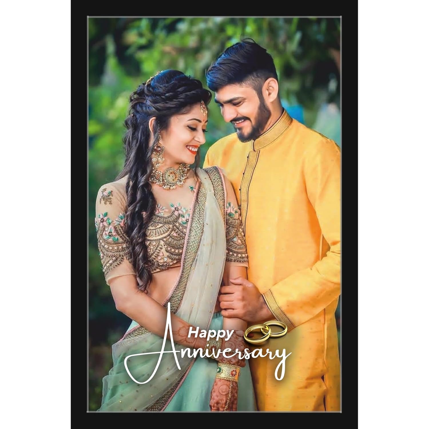 Marriage Anniversary Gift
