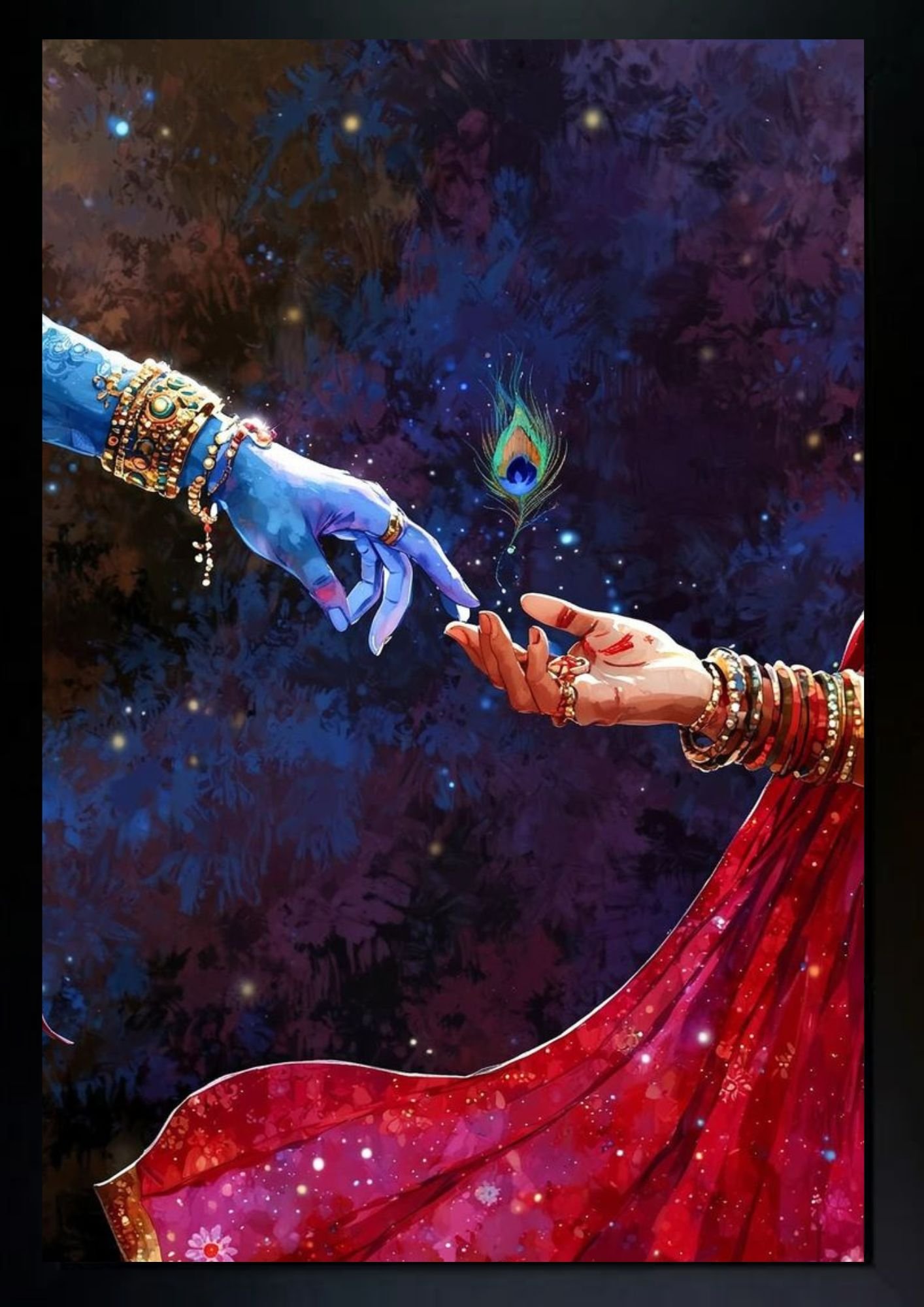 Quotes & Spiritual Art