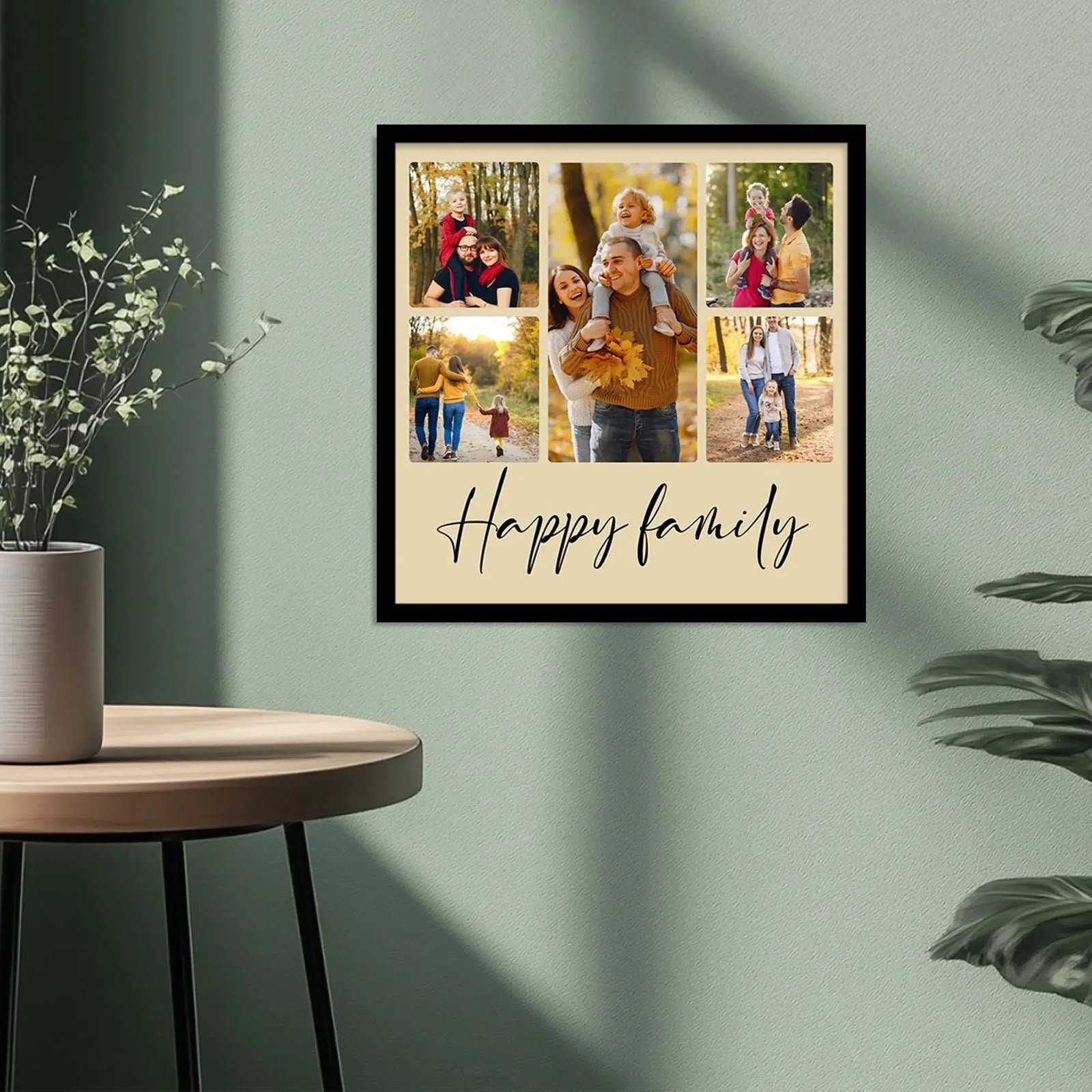 Family Frame