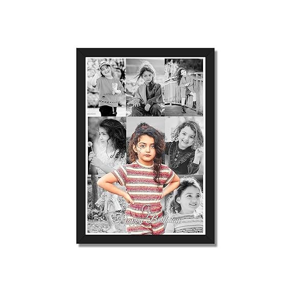 Baby Birth Frame